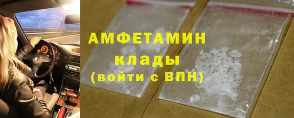 ALPHA PVP Иннополис