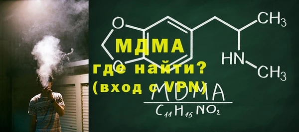 ALPHA PVP Иннополис