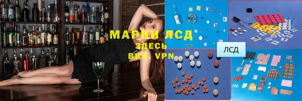 ALPHA PVP Иннополис